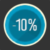 10
